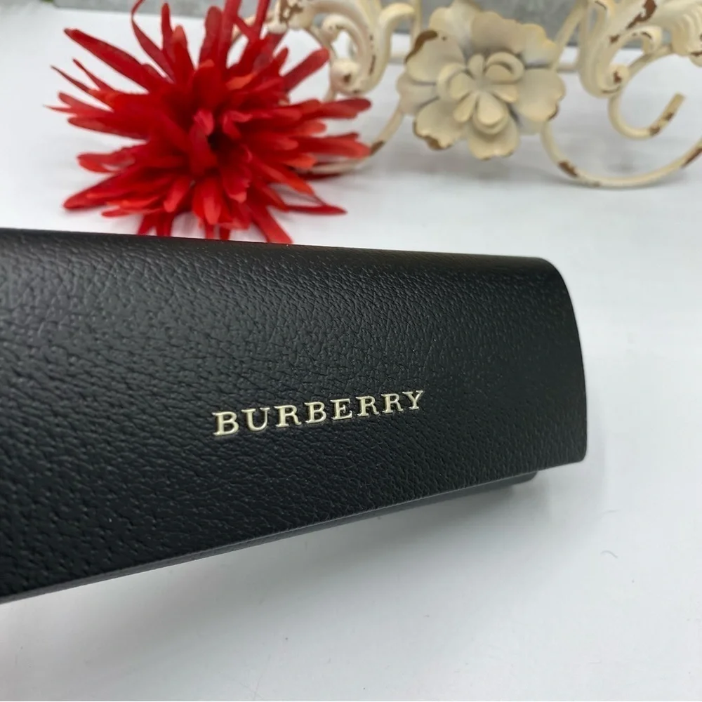 Burberry Black‎ Eyeglass Casec